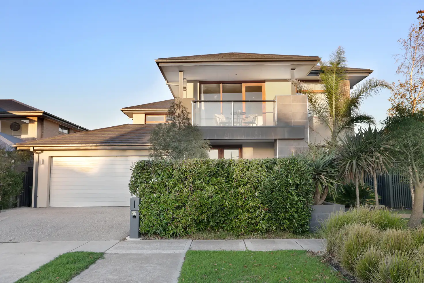 Main view of Homely house listing, 27 Vantage Boulevard, Craigieburn VIC 3064