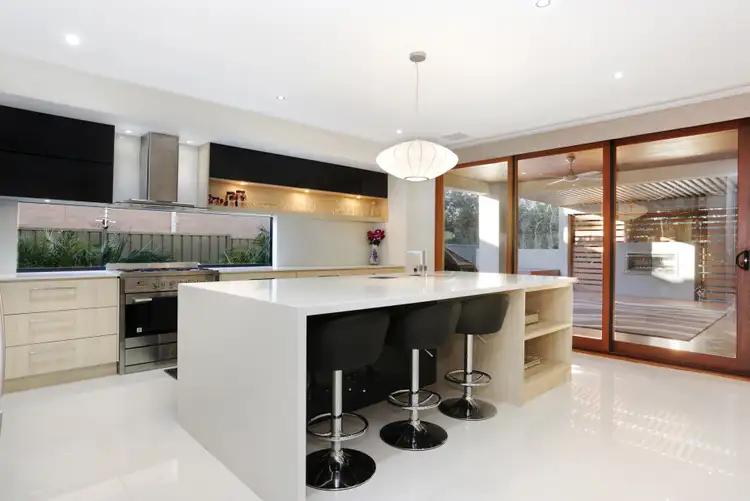 Third view of Homely house listing, 27 Vantage Boulevard, Craigieburn VIC 3064