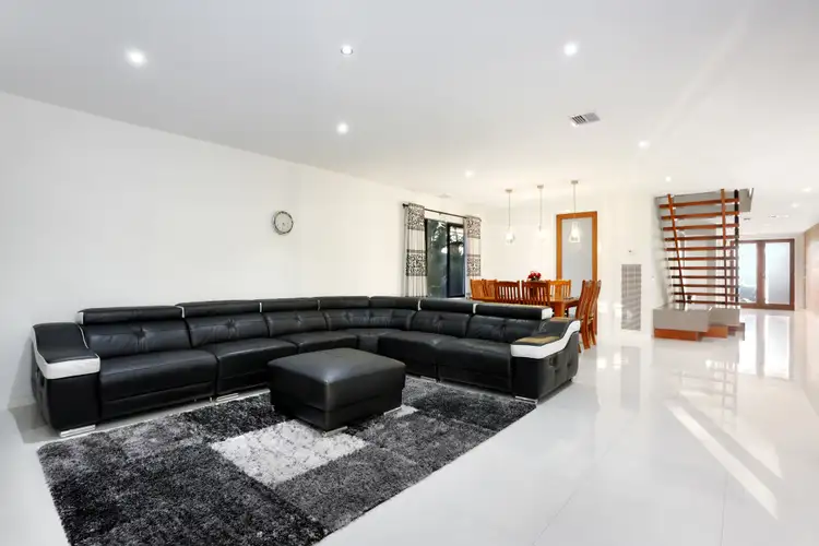 Fifth view of Homely house listing, 27 Vantage Boulevard, Craigieburn VIC 3064