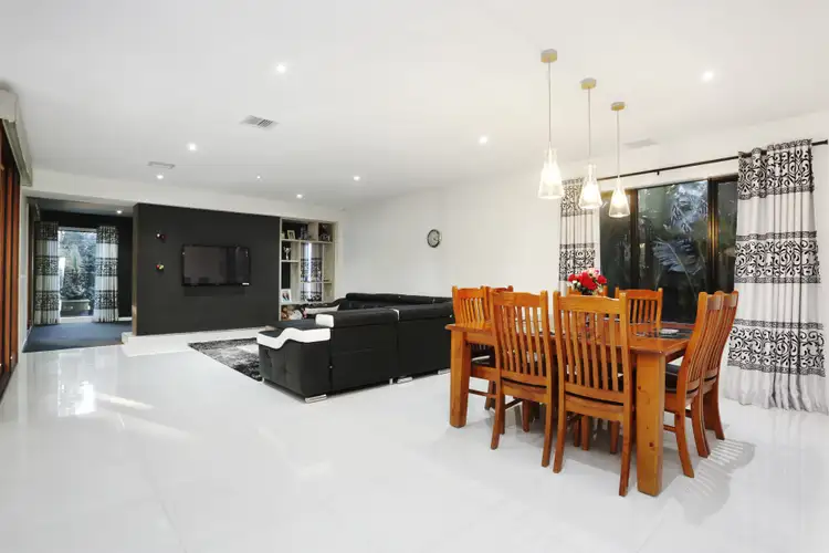 Sixth view of Homely house listing, 27 Vantage Boulevard, Craigieburn VIC 3064