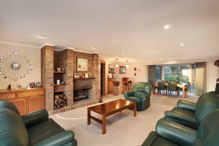 Fifth view of Homely house listing, 6 Aranmore Crescent, Narre Warren North VIC 3804