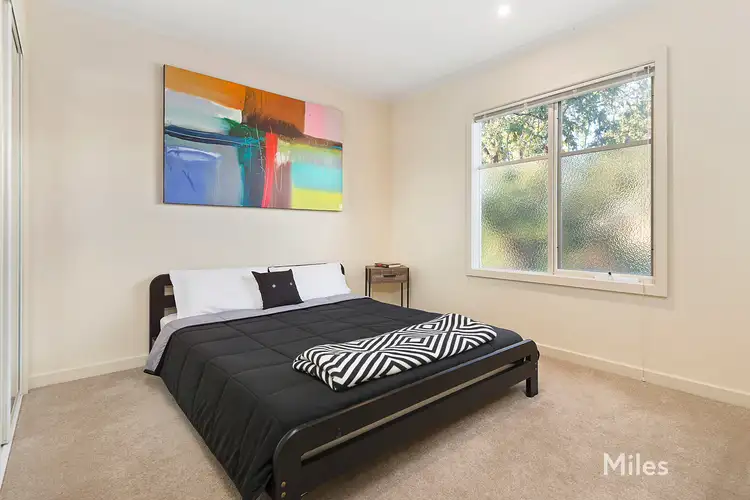 Fifth view of Homely townhouse listing, 6 Manton Street, Heidelberg VIC 3084