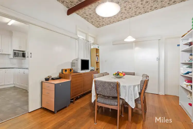Third view of Homely house listing, 21 Gloucester Drive, Heidelberg VIC 3084