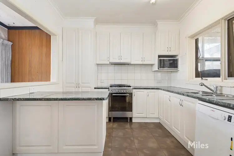 Fourth view of Homely house listing, 21 Gloucester Drive, Heidelberg VIC 3084