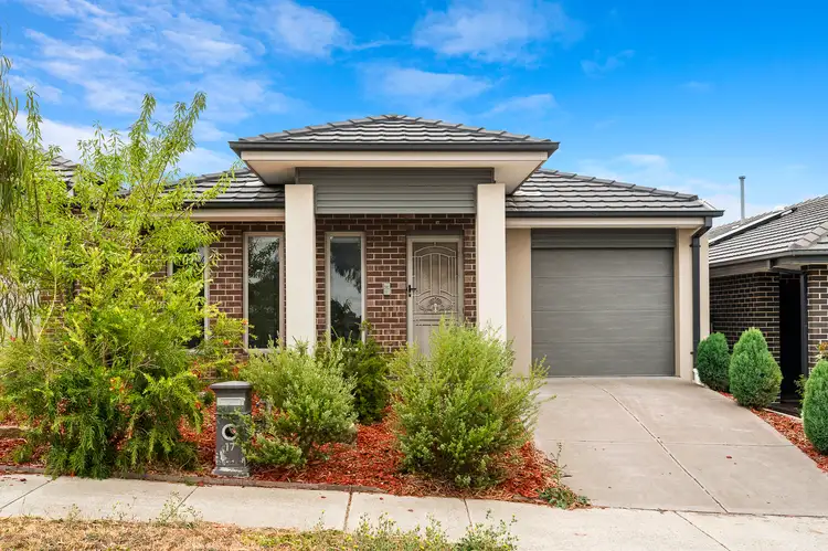 17 Wailes Drive, Doreen VIC 3754