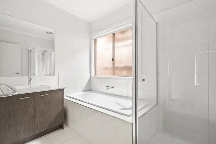 Fifth view of Homely house listing, 17 Wailes Drive, Doreen VIC 3754