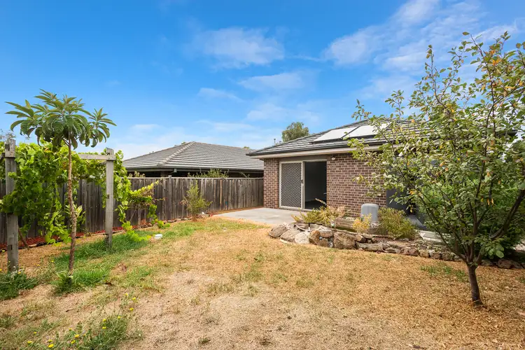 Sixth view of Homely house listing, 17 Wailes Drive, Doreen VIC 3754