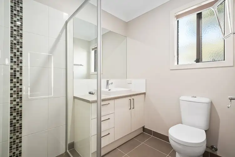 Sixth view of Homely house listing, 58 Sissinghurst  Parade, Mernda VIC 3754