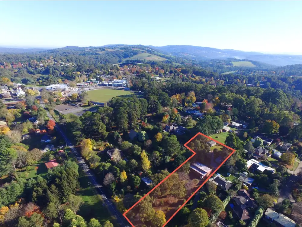 Main view of Homely house listing, 3 Emerald Lake Road, Emerald VIC 3782