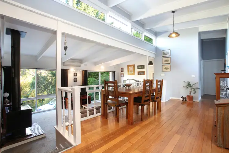 Second view of Homely house listing, 3 Emerald Lake Road, Emerald VIC 3782