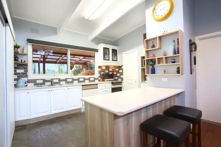 Third view of Homely house listing, 3 Emerald Lake Road, Emerald VIC 3782