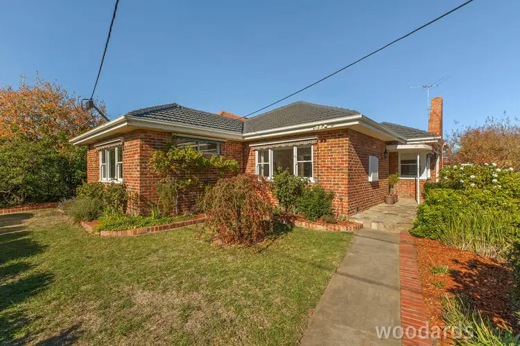 64 Elizabeth Street, Bentleigh East VIC 3165