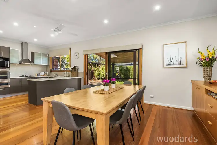 Second view of Homely house listing, 64 Elizabeth Street, Bentleigh East VIC 3165