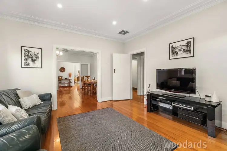Fourth view of Homely house listing, 64 Elizabeth Street, Bentleigh East VIC 3165