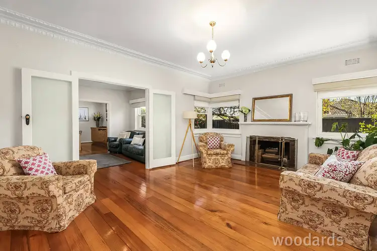 Fifth view of Homely house listing, 64 Elizabeth Street, Bentleigh East VIC 3165