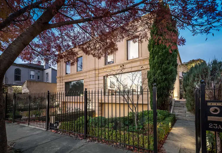 23A Hampden Road, Armadale VIC 3143