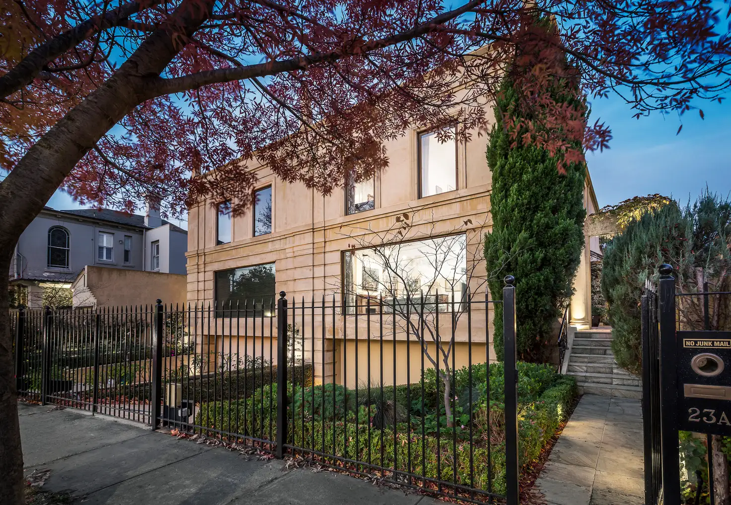 Main view of Homely house listing, 23A Hampden Road, Armadale VIC 3143