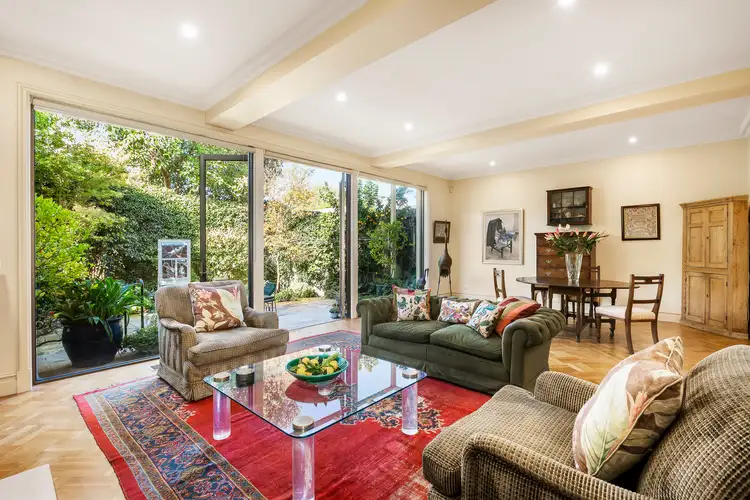 Second view of Homely house listing, 23A Hampden Road, Armadale VIC 3143