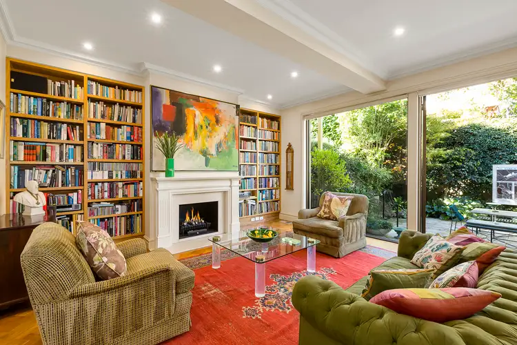 Third view of Homely house listing, 23A Hampden Road, Armadale VIC 3143