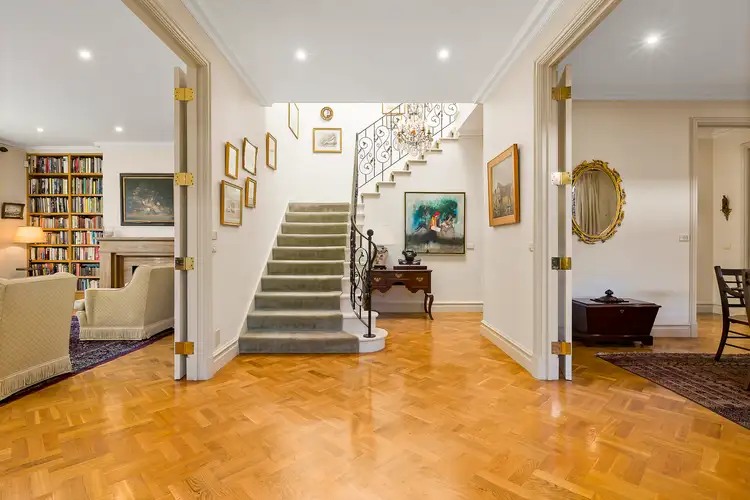 Fifth view of Homely house listing, 23A Hampden Road, Armadale VIC 3143