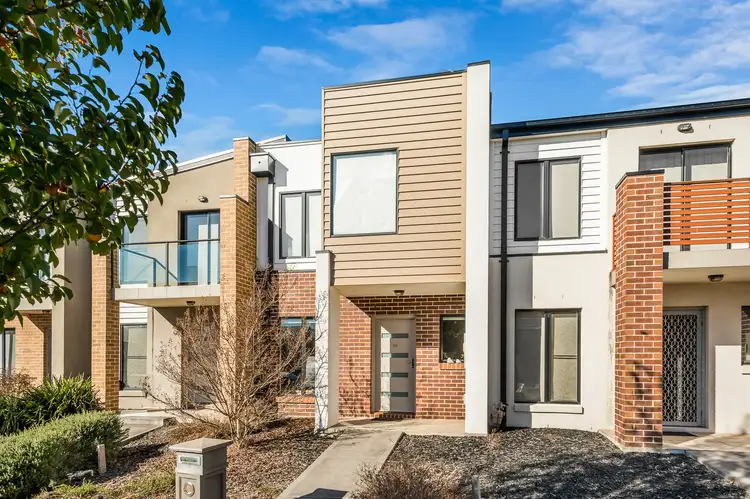 39 McCubbin  Way, Mernda VIC 3754