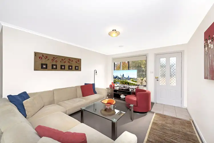 Third view of Homely semi-detached listing, 4 Palm Court, Jerrabomberra NSW 2619