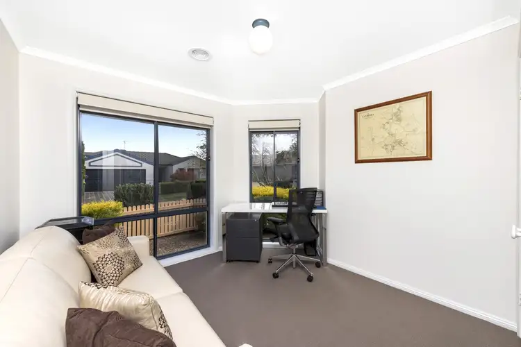 Fifth view of Homely semi-detached listing, 4 Palm Court, Jerrabomberra NSW 2619