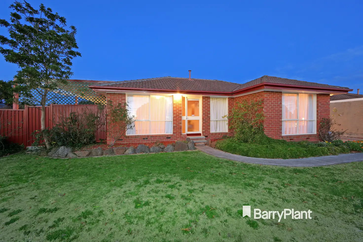 Main view of Homely house listing, 3 Balladonia Road, Rowville VIC 3178