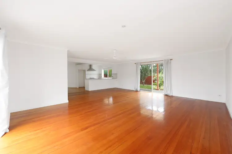 Fourth view of Homely house listing, 3 Balladonia Road, Rowville VIC 3178