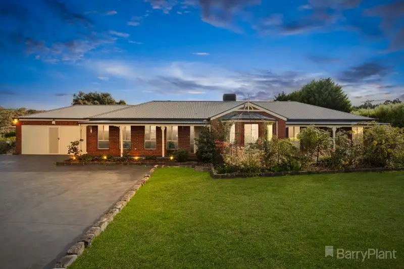 Main view of Homely house listing, 9 Kangaroo Run, Wallan VIC 3756