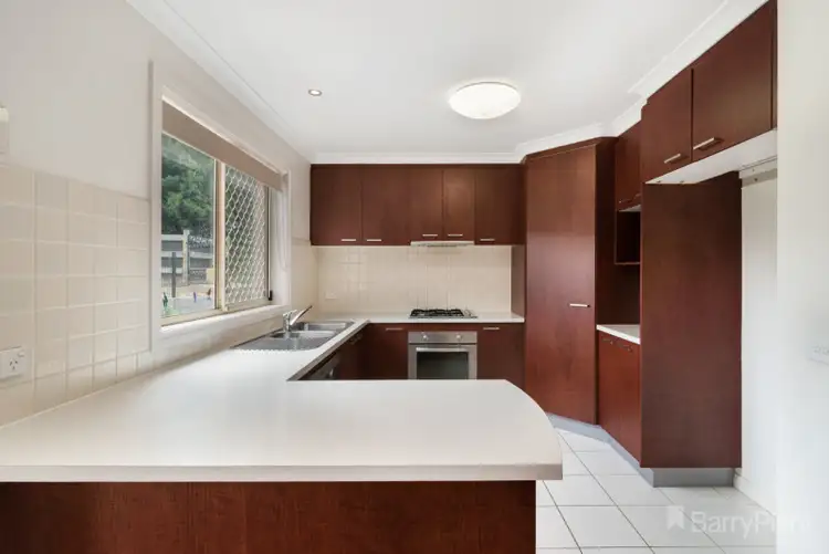Second view of Homely house listing, 9 Kangaroo Run, Wallan VIC 3756