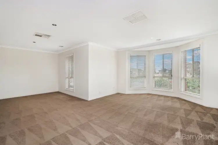 Third view of Homely house listing, 9 Kangaroo Run, Wallan VIC 3756