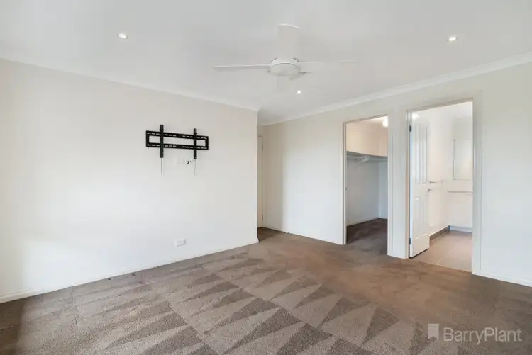 Fifth view of Homely house listing, 9 Kangaroo Run, Wallan VIC 3756