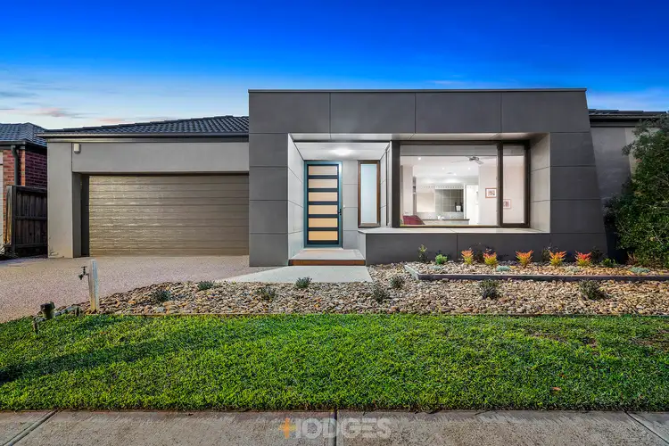 28 Stannifer Street, Tarneit VIC 3029