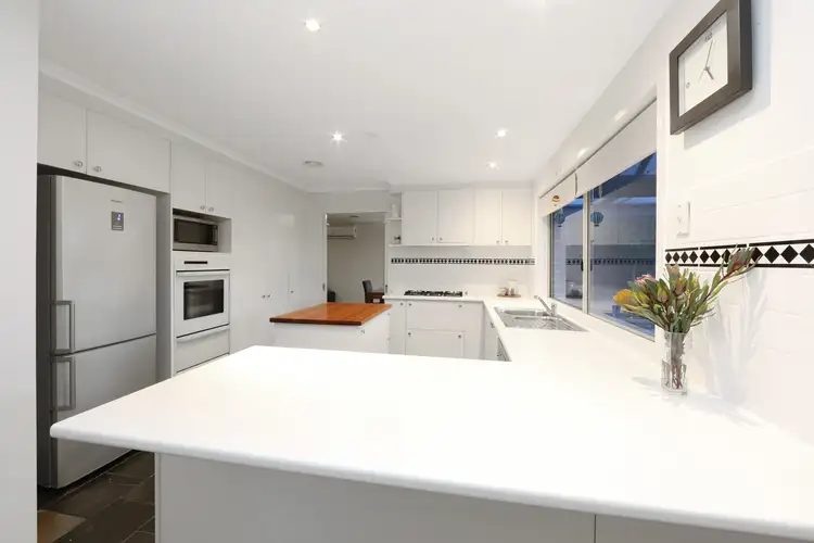 Second view of Homely house listing, 12 Lawncliffe Court, Rowville VIC 3178