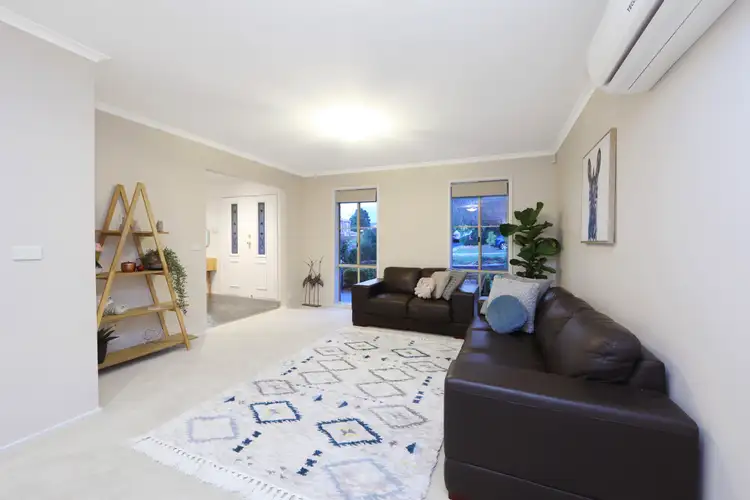 Fifth view of Homely house listing, 12 Lawncliffe Court, Rowville VIC 3178