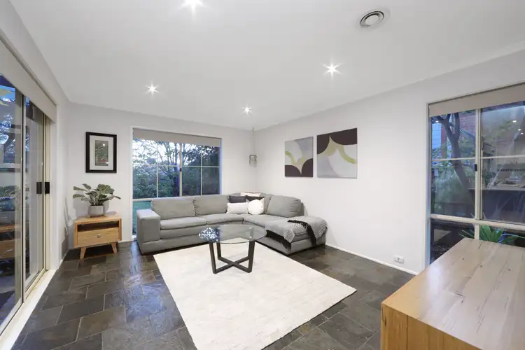 Sixth view of Homely house listing, 12 Lawncliffe Court, Rowville VIC 3178