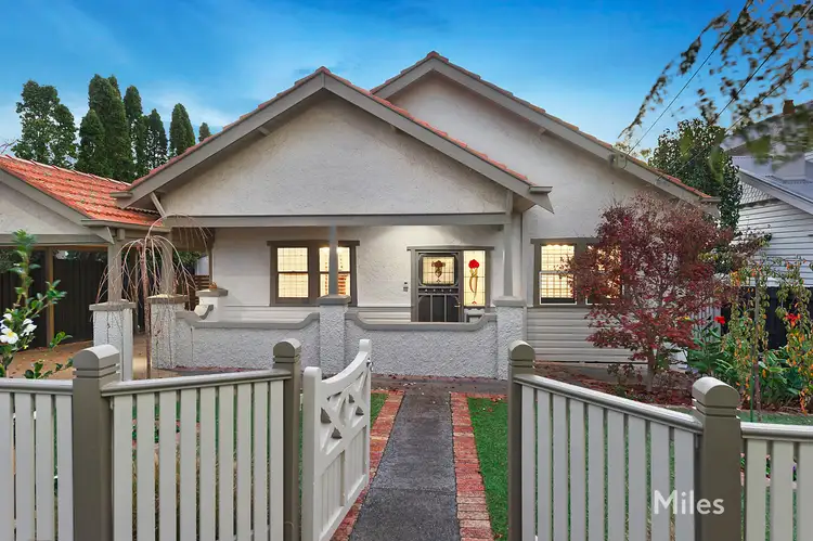 78 Ivanhoe Parade, Ivanhoe VIC 3079
