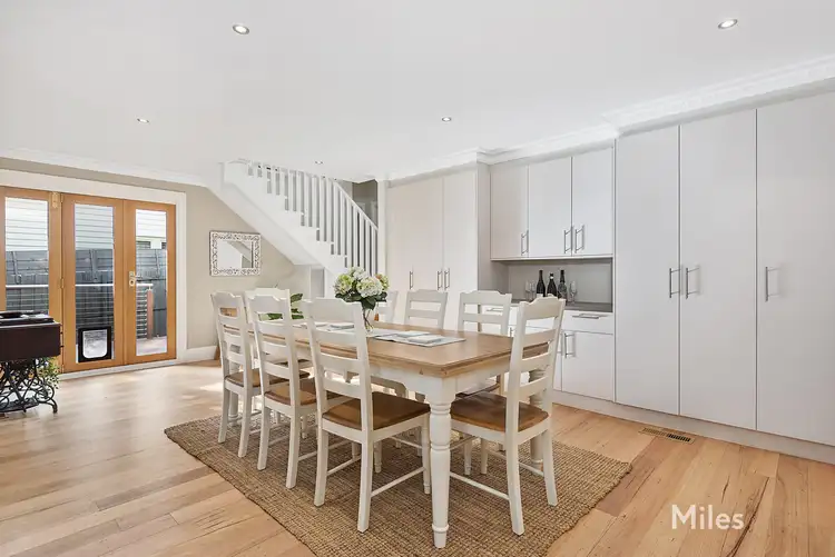 Sixth view of Homely house listing, 78 Ivanhoe Parade, Ivanhoe VIC 3079