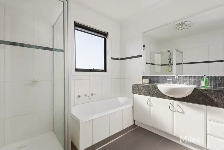 Sixth view of Homely townhouse listing, 2/556 Upper Heidelberg Road, Heidelberg VIC 3084