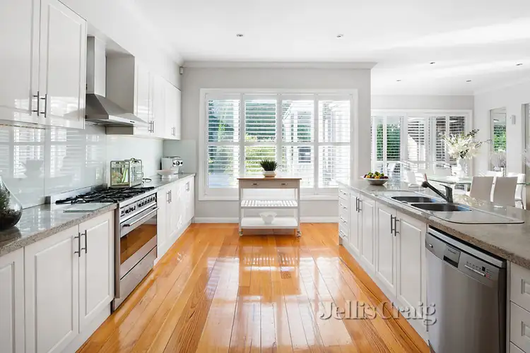 Second view of Homely house listing, 7 Henry Arthur Drive, Diamond Creek VIC 3089