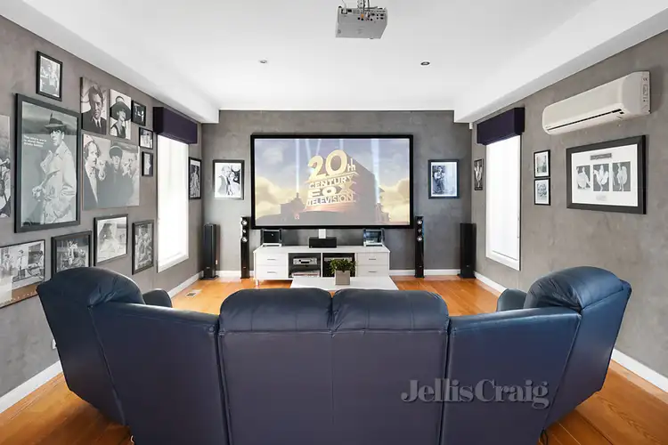 Fifth view of Homely house listing, 7 Henry Arthur  Drive, Diamond Creek VIC 3089