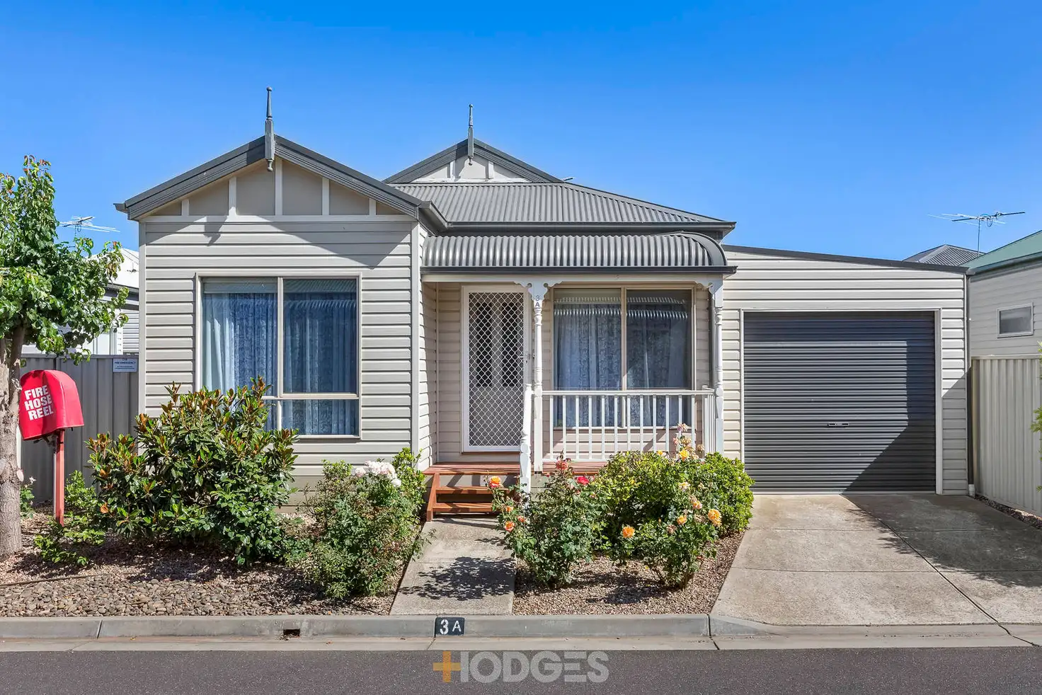 Main view of Homely retirement listing, 3A/150-168 Bulban Road, Werribee VIC 3030