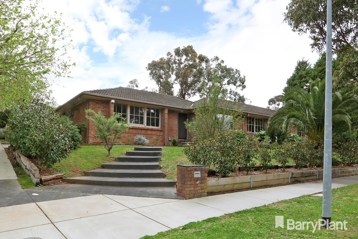 Main view of Homely house listing, 6 Bridgewater Way, Rowville VIC 3178