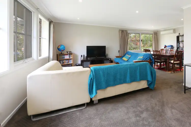 Second view of Homely house listing, 6 Bridgewater Way, Rowville VIC 3178