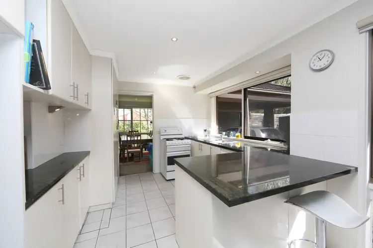 Third view of Homely house listing, 6 Bridgewater Way, Rowville VIC 3178