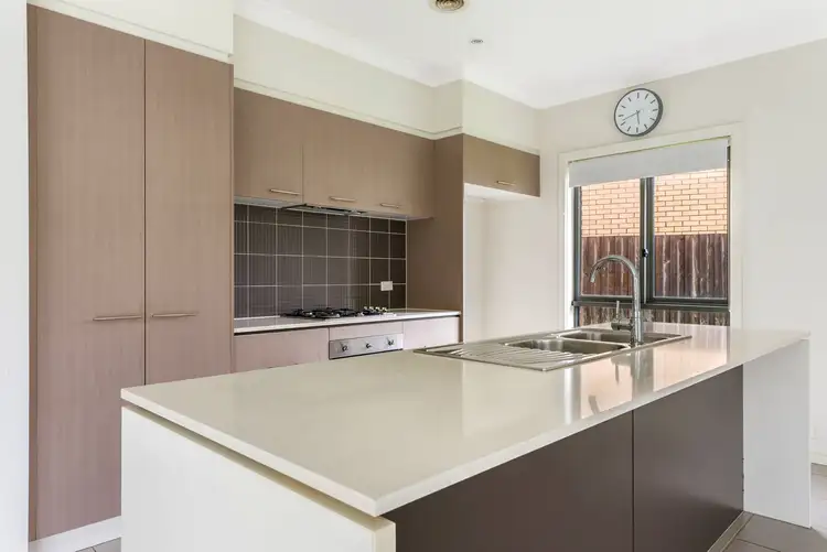 Second view of Homely house listing, 9 Manuscript Drive, Endeavour Hills VIC 3802