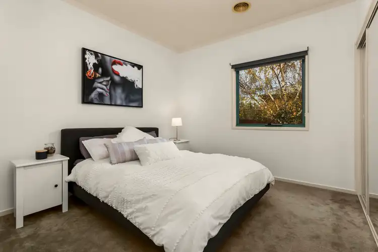 Fourth view of Homely apartment listing, 12/19 Vaughan Crescent, Kew VIC 3101