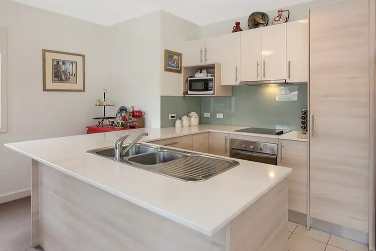 Second view of Homely apartment listing, 11/30 Beetham Parade, Rosanna VIC 3084