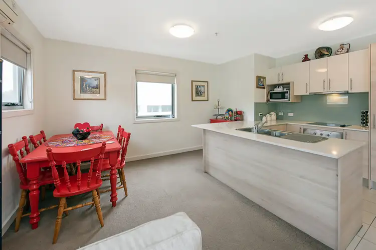 Third view of Homely apartment listing, 11/30 Beetham Parade, Rosanna VIC 3084